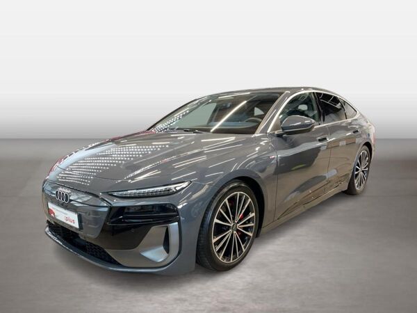 Audi A6 e-tron A6 Sportback e-tron quattro S Line 360 ACC AHK bild 2