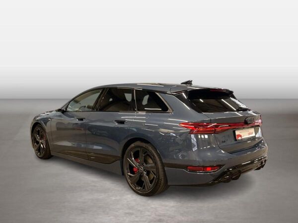 Audi A6 e-tron A6 Avant e-tron performance S Line 360 4xSHZ ACC bild 3
