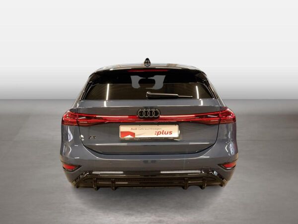 Audi A6 e-tron A6 Avant e-tron performance S Line 360 4xSHZ ACC bild 4