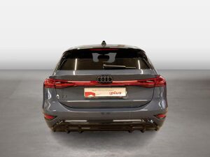 Audi A6 e-tron A6 Avant e-tron performance S Line 360 4xSHZ ACC bild 4