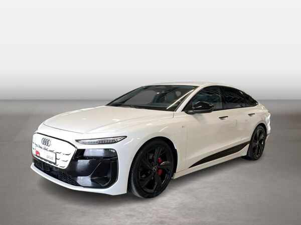 Audi A6 e-tron A6 Sportback e-tron performance S Line 0,25% ACC bild 2