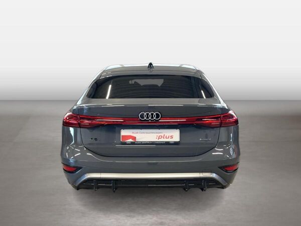Audi A6 e-tron A6 Sportback e-tron quattro S Line 360 ACC AHK bild 4