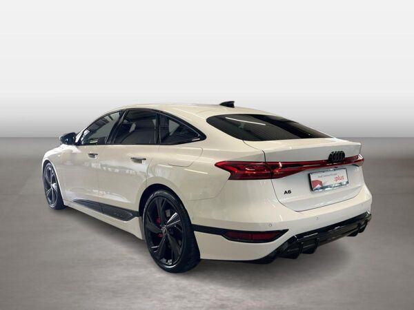 Audi A6 e-tron A6 Sportback e-tron performance S Line 0,25% ACC bild 3