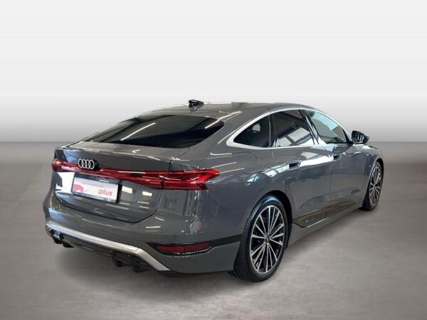 Audi A6 e-tron A6 Sportback e-tron quattro S Line 360 ACC AHK bild 5