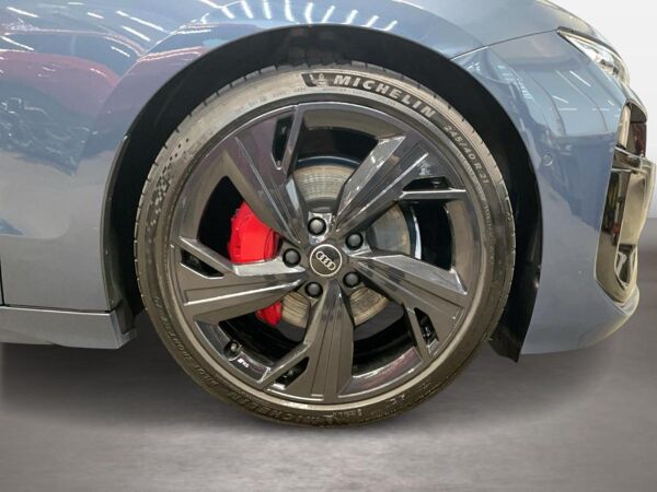 Audi A6 e-tron A6 Avant e-tron performance S Line 360 4xSHZ ACC bild 6