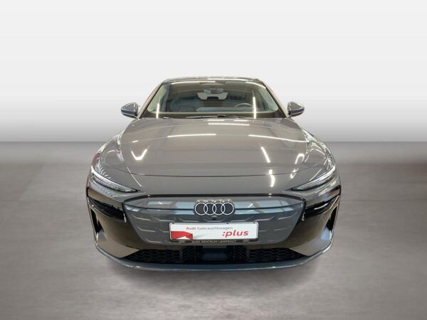 Audi A6 e-tron A6 Sportback e-tron quattro S Line 360 ACC AHK bild 7