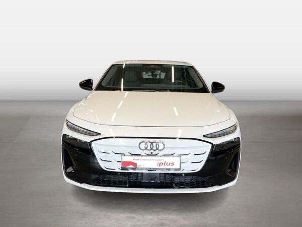 Audi A6 e-tron A6 Sportback e-tron performance S Line 0,25% ACC bild 7