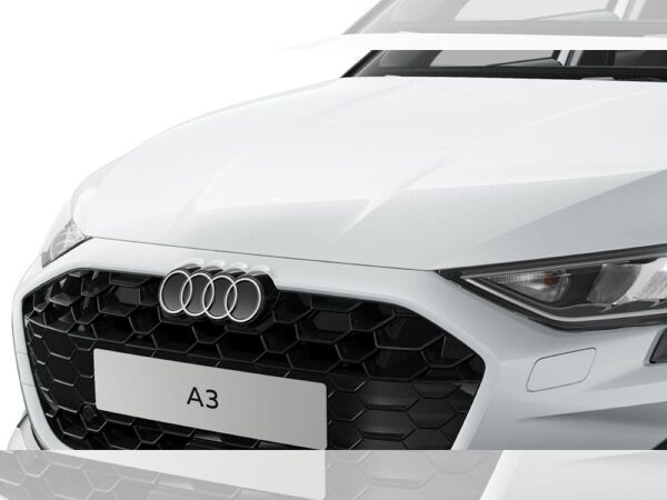 Audi A3 Sportback 30 TFSI S TRONIC+WINTERRÄDER+PANORAMADACH+ bild 4
