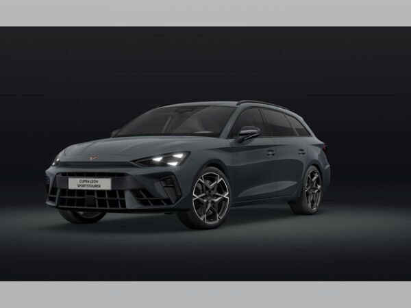 Cupra Leon 2.0 TSI VZ DSG 4WD Sportstourer | Gewerbe bild 2