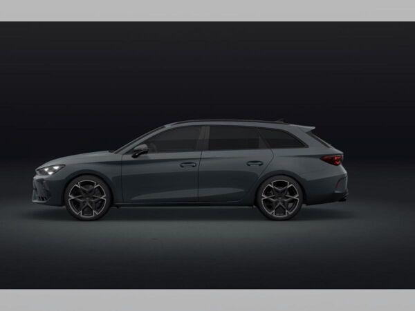 Cupra Leon 2.0 TSI VZ DSG 4WD Sportstourer | Gewerbe bild 3