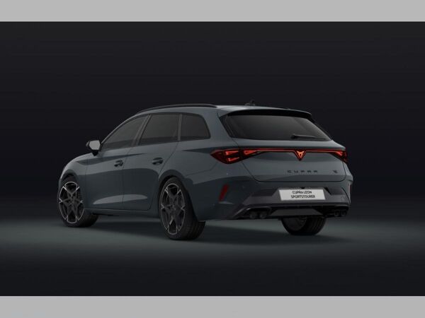 Cupra Leon 2.0 TSI VZ DSG 4WD Sportstourer | Gewerbe bild 4