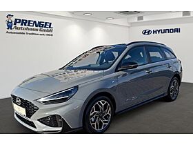 Hyundai i30 CW 1.6T DCT N-Line PANO LED NAVI APP