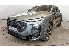 Audi Q3 Sportback TFSI quattro Audi Q3 Sportback TFSI quattro