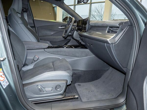 Audi Q3 Sportback TFSI quattro bild 2