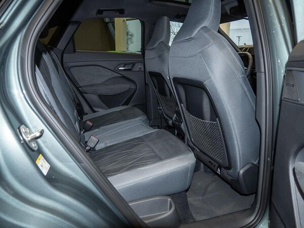 Audi Q3 Sportback TFSI quattro bild 4