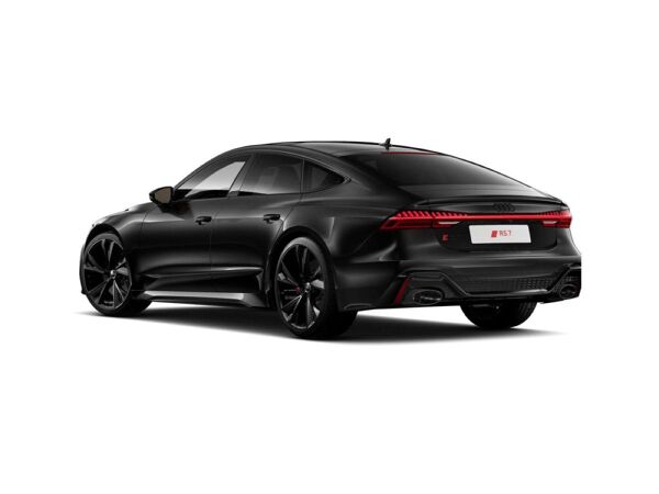 Audi RS7 Sportback+WINTERRÄDER+PANORAMADACH+STANDHEIZUNG+ bild 3