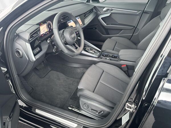 Audi A3 Sportback TFSIe advanced 150 kW S tronic Vorführwagen* bild 4