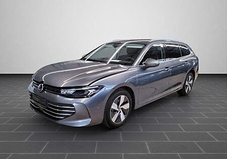VW Passat Volkswagen 1,5 TSI Hybrid AHK/RFK/NAVI/LED/Sitzheizung vo./u.v.m.