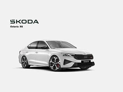 Skoda Octavia RS 2.0 TSI DSG *GEWERBE*SOFORT* l 360 l 4xSHZ I ACC l DCC l CANTON l HUD I MATRIX I N
