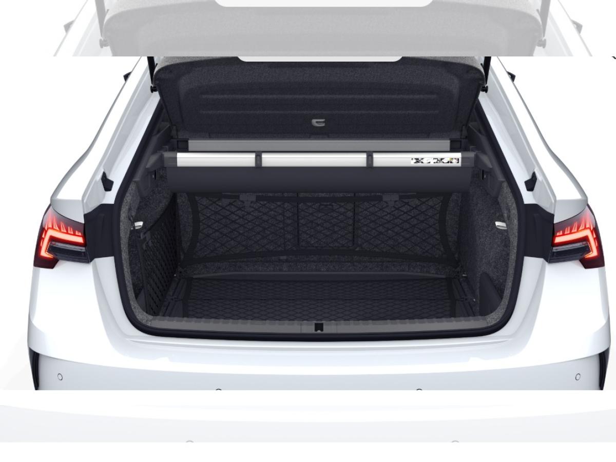 Skoda Octavia RS 2.0 TSI DSG RS 2.0 TSI DSG *GEWERBE*SOFORT* l 360 l 4xSHZ I ACC l DCC l CANTON l HUD I MATRIX I N bild 7