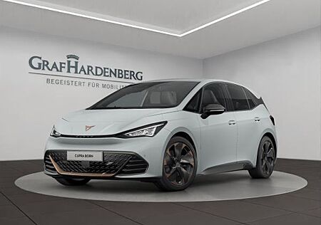 Cupra Born Edition Dynamic 170 kW (231 PS) 60 kWh - sofort verfügbar