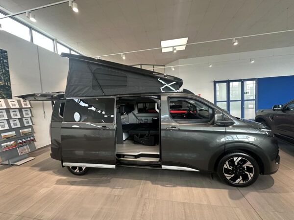 Ford Custom Nugget Aufstelldach L2 Active❗️ SOFORT VERFÜGBAR ❗️ für Privat- und Gewerbekunden❗️ bild 2