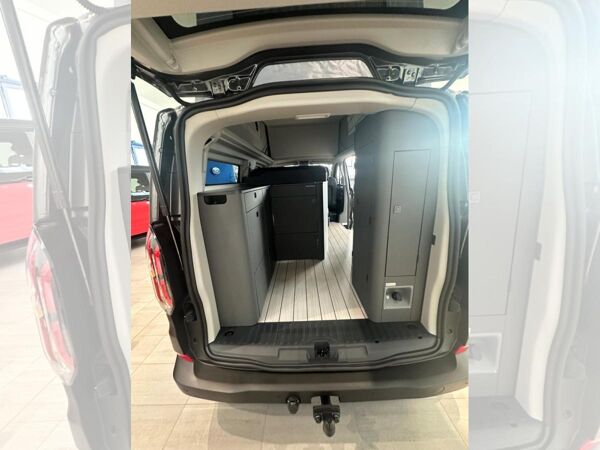 Ford Custom Nugget Aufstelldach L2 Active❗️ SOFORT VERFÜGBAR ❗️ für Privat- und Gewerbekunden❗️ bild 3