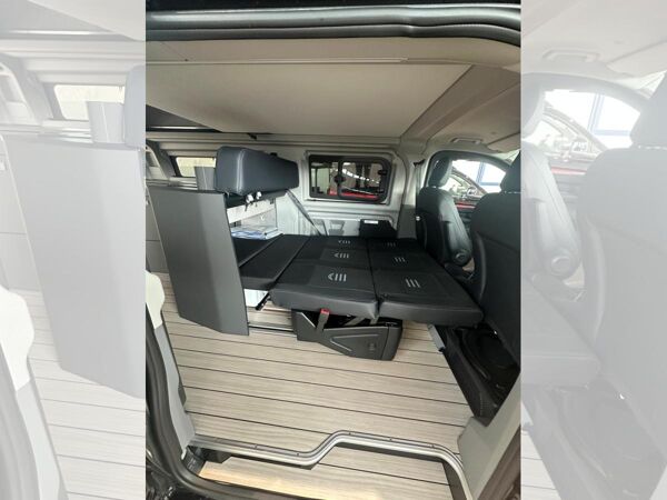 Ford Custom Nugget Aufstelldach L2 Active❗️ SOFORT VERFÜGBAR ❗️ für Privat- und Gewerbekunden❗️ bild 5