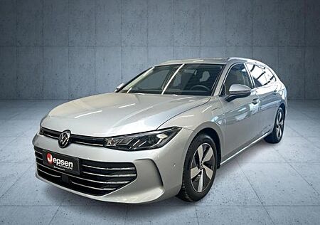 VW Passat Volkswagen Variant 1.5 TSI eHybrid /AHK /GANZJAHRESREIFEN
