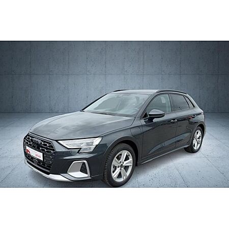 Audi A3 leasen