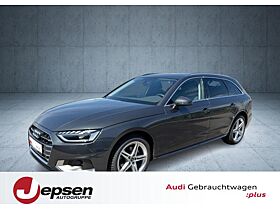 Audi A4 Avant Advanced 35 TDI S tr LED FLA Sthzg 18