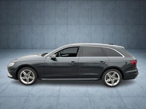 Audi A4 Avant Advanced 35 TDI S tr LED FLA max210km/h bild 3