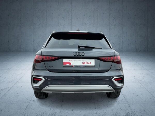 Audi A3 allstreet TFSI e 40 S tr LED FLA ACC virtual bild 5