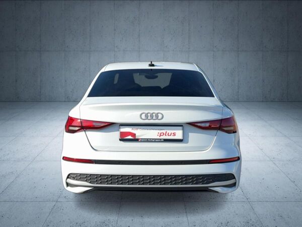 Audi A3 Limousine 35 TDI S tr LED FLA KeyLess LM bild 5
