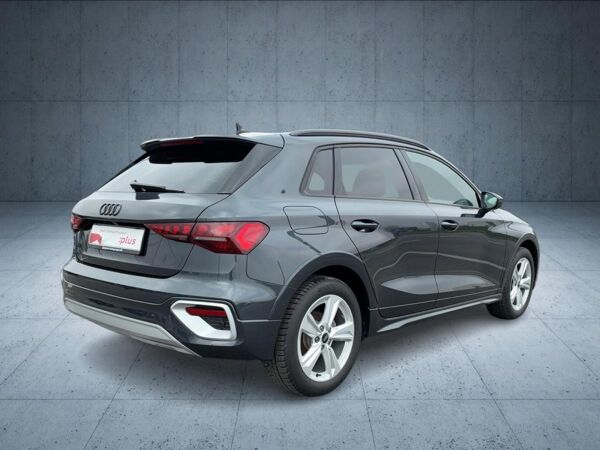 Audi A3 allstreet TFSI e 40 S tr LED FLA ACC virtual bild 6