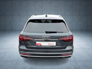 Audi A4 Avant Advanced 35 TDI S tr LED FLA max210km/h bild 5