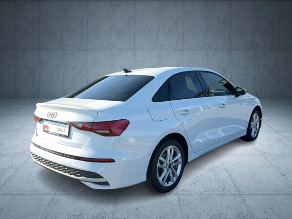 Audi A3 Limousine 35 TDI S tr LED FLA KeyLess LM bild 6