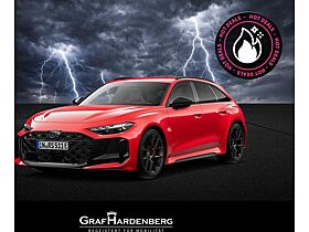 Audi RS5 Avant | SCHNELL SEIN LOHNT SICH | 0,5% VERSTEUERUNG ⚡