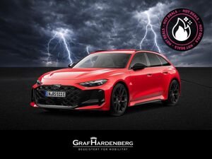 Audi RS5 Avant | NEUBESTELLUNG | 0,5% VERSTEUERUNG ⚡ bild 1