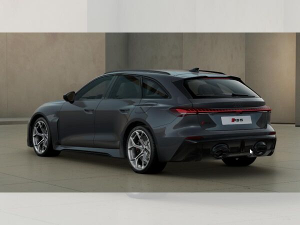 Audi RS5 Avant | SCHNELL SEIN LOHNT SICH | 0,5% VERSTEUERUNG ⚡ bild 3
