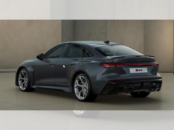 Audi RS5 Limousine  | SCHNELL SEIN LOHNT SICH | 0,5% VERSTEUERUNG ⚡ bild 4