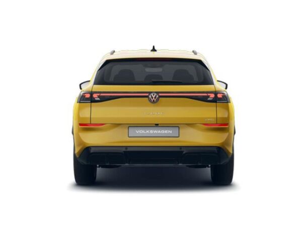 Volkswagen T-Roc R-Line 1.5 l eTSI **NEUES MODELL GEWERBE** bild 3