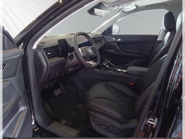 MG HS PHEV LuxuryMy25.5 Privat*Sonderaktion Für Schwerbehinderung** bild 5