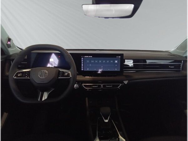 MG HS PHEV LuxuryMy25.5 Privat*Sonderaktion Für Schwerbehinderung** bild 6