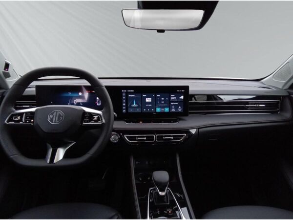 MG HS PHEV LuxuryMY25.5  Privat*Sonderaktion** bild 6