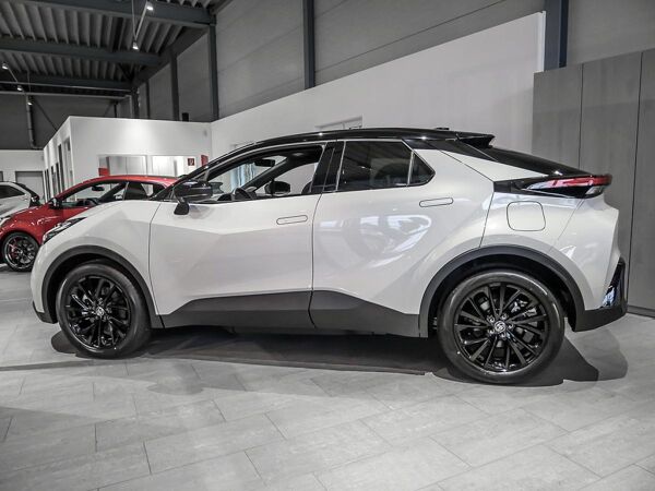 Toyota C-HR 🔥 20% - UPE – GR SPORT AKTION! JBL KAMERA Plugin 🔥 bild 4
