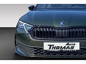 Skoda Octavia Combi Sportline 2,0 TDI DSG *AHK*MATRIX*