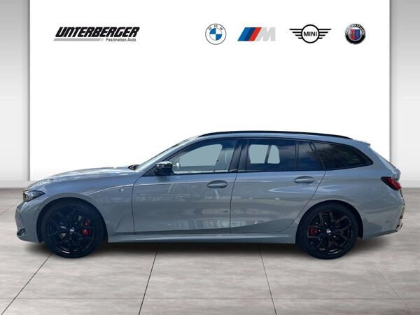 BMW M340i xDrive Touring M-Pro,  Driving As.Prof, Innovationspaket bild 3