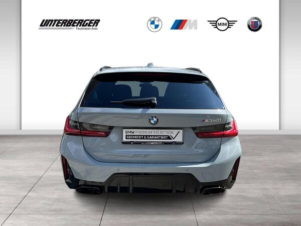 BMW M340i xDrive Touring M-Pro,  Driving As.Prof, Innovationspaket bild 5