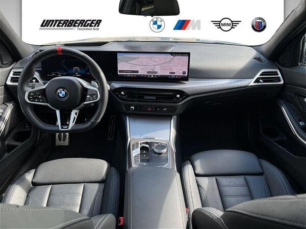 BMW M340i xDrive Touring M-Pro,  Driving As.Prof, Innovationspaket bild 7